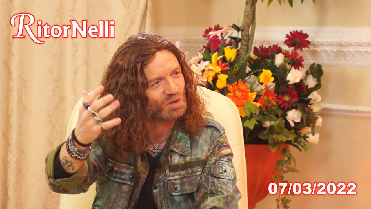 Trasmissione RitorNelli